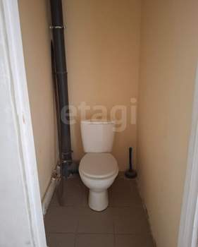 2-к квартира, вторичка, 60м2, 2/10 этаж