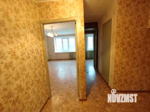 2-к квартира, вторичка, 43м2, 6/10 этаж