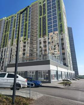 1-к квартира, вторичка, 40м2, 16/10 этаж