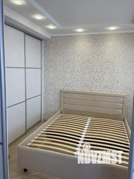 1-к квартира, вторичка, 42м2, 8/16 этаж