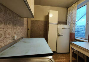 2-к квартира, вторичка, 45м2, 3/5 этаж