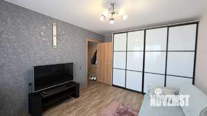 1-к квартира, вторичка, 32м2, 10/10 этаж