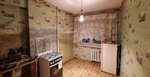 2-к квартира, вторичка, 46м2, 3/9 этаж