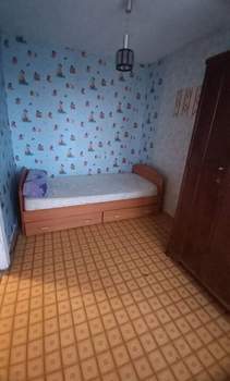 2-к квартира, вторичка, 46м2, 5/5 этаж