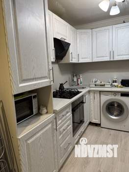 1-к квартира, вторичка, 40м2, 3/9 этаж