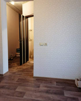 1-к квартира, вторичка, 33м2, 2/3 этаж