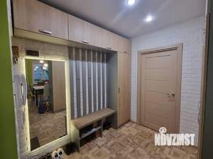 3-к квартира, вторичка, 65м2, 2/5 этаж