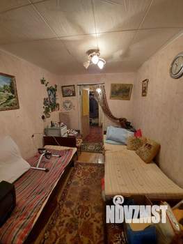 2-к квартира, вторичка, 43м2, 2/5 этаж