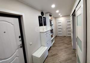 2-к квартира, вторичка, 62м2, 15/16 этаж