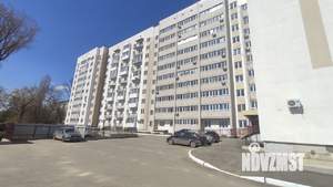 2-к квартира, вторичка, 57м2, 8/10 этаж