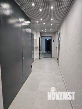 3-к квартира, вторичка, 86м2, 1/21 этаж