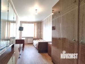 2-к квартира, вторичка, 43м2, 7/9 этаж