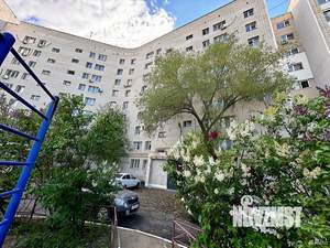 2-к квартира, вторичка, 49м2, 2/10 этаж