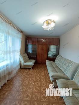 2-к квартира, вторичка, 45м2, 6/9 этаж