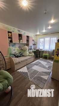3-к квартира, вторичка, 88м2, 12/23 этаж