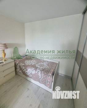 1-к квартира, вторичка, 49м2, 6/11 этаж