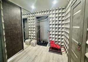 1-к квартира, вторичка, 44м2, 9/14 этаж