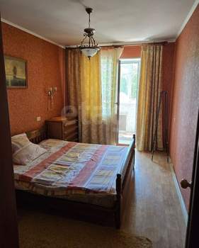 3-к квартира, вторичка, 65м2, 7/10 этаж