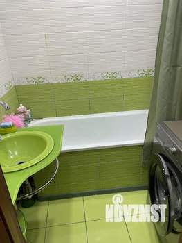 2-к квартира, вторичка, 49м2, 4/5 этаж