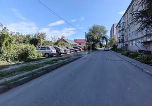 2-к квартира, вторичка, 43м2, 1/5 этаж