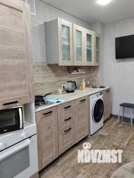2-к квартира, вторичка, 54м2, 9/9 этаж