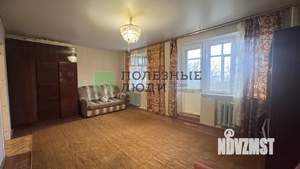 3-к квартира, вторичка, 60м2, 4/9 этаж