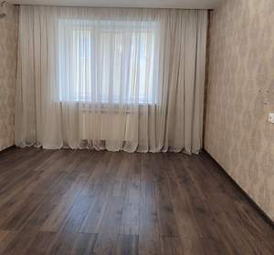 1-к квартира, вторичка, 42м2, 2/10 этаж