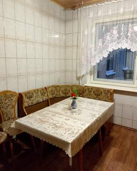 3-к квартира, вторичка, 72м2, 6/10 этаж