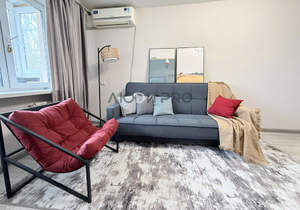 2-к квартира, вторичка, 44м2, 4/5 этаж