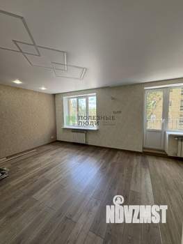 2-к квартира, вторичка, 56м2, 3/10 этаж
