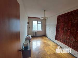 3-к квартира, вторичка, 53м2, 7/9 этаж