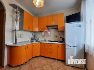 2-к квартира, вторичка, 52м2, 10/10 этаж