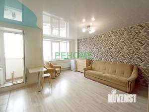 1-к квартира, вторичка, 27м2, 2/6 этаж