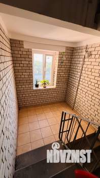 1-к квартира, вторичка, 41м2, 7/10 этаж