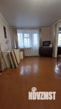 2-к квартира, вторичка, 44м2, 3/5 этаж
