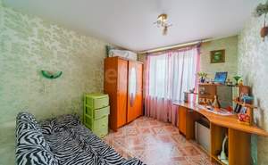 3-к квартира, вторичка, 63м2, 9/9 этаж