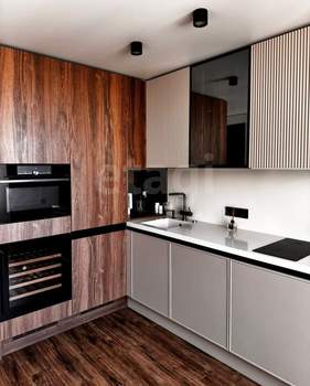 3-к квартира, вторичка, 54м2, 14/16 этаж
