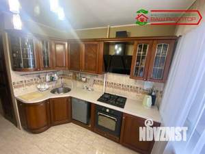 4-к квартира, вторичка, 85м2, 2/9 этаж