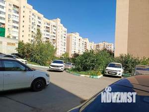 2-к квартира, вторичка, 54м2, 3/10 этаж