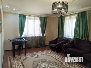 3-к квартира, вторичка, 85м2, 5/10 этаж