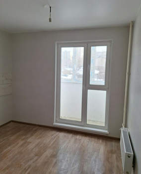 1-к квартира, вторичка, 31м2, 2/10 этаж