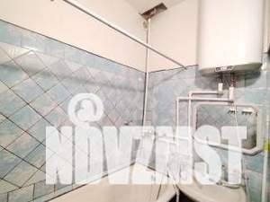 2-к квартира, вторичка, 44м2, 1/3 этаж