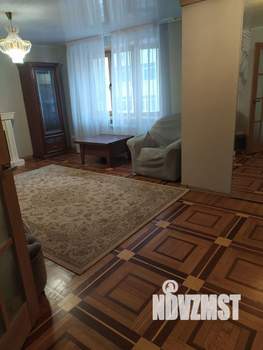 3-к квартира, вторичка, 89м2, 3/6 этаж