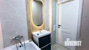 1-к квартира, вторичка, 42м2, 2/10 этаж