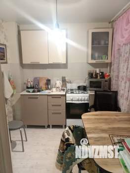 1-к квартира, вторичка, 30м2, 3/10 этаж