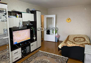 1-к квартира, вторичка, 30м2, 3/9 этаж