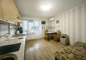 1-к квартира, вторичка, 56м2, 1/10 этаж