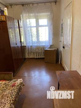 3-к квартира, вторичка, 56м2, 3/5 этаж