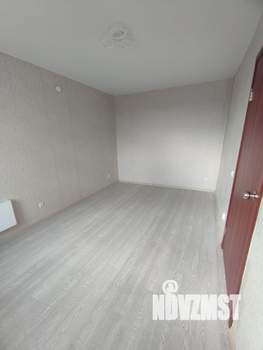 1-к квартира, вторичка, 24м2, 6/10 этаж