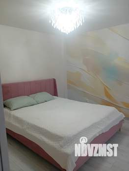 1-к квартира, вторичка, 33м2, 4/9 этаж